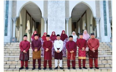 PROGRAM LUGHATUNA, LUGHATUL QURAN